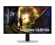 SAMSUNG Odyssey G6 S27DG610SUX G61SD LS27DG610SUXEN - 1300173 - zdjęcie 1
